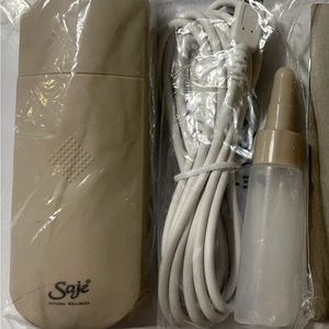 Saje on the go diffuser kit